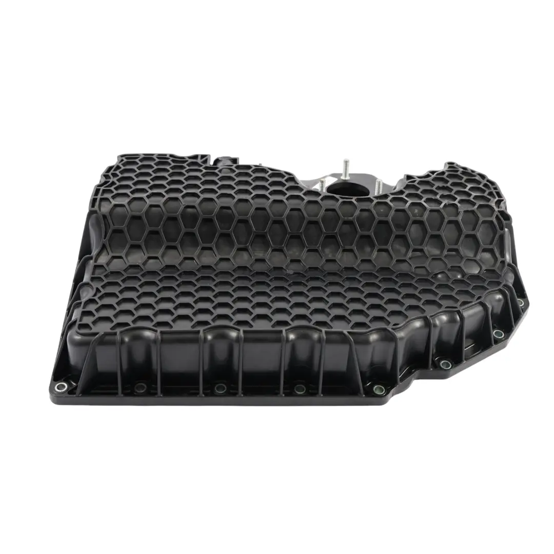 Audi S3 8V 2.0 TFSI Petrol Engine Oil Sump Lower Panelling Cover - SKU 06K103600R - Part number 06K103600R