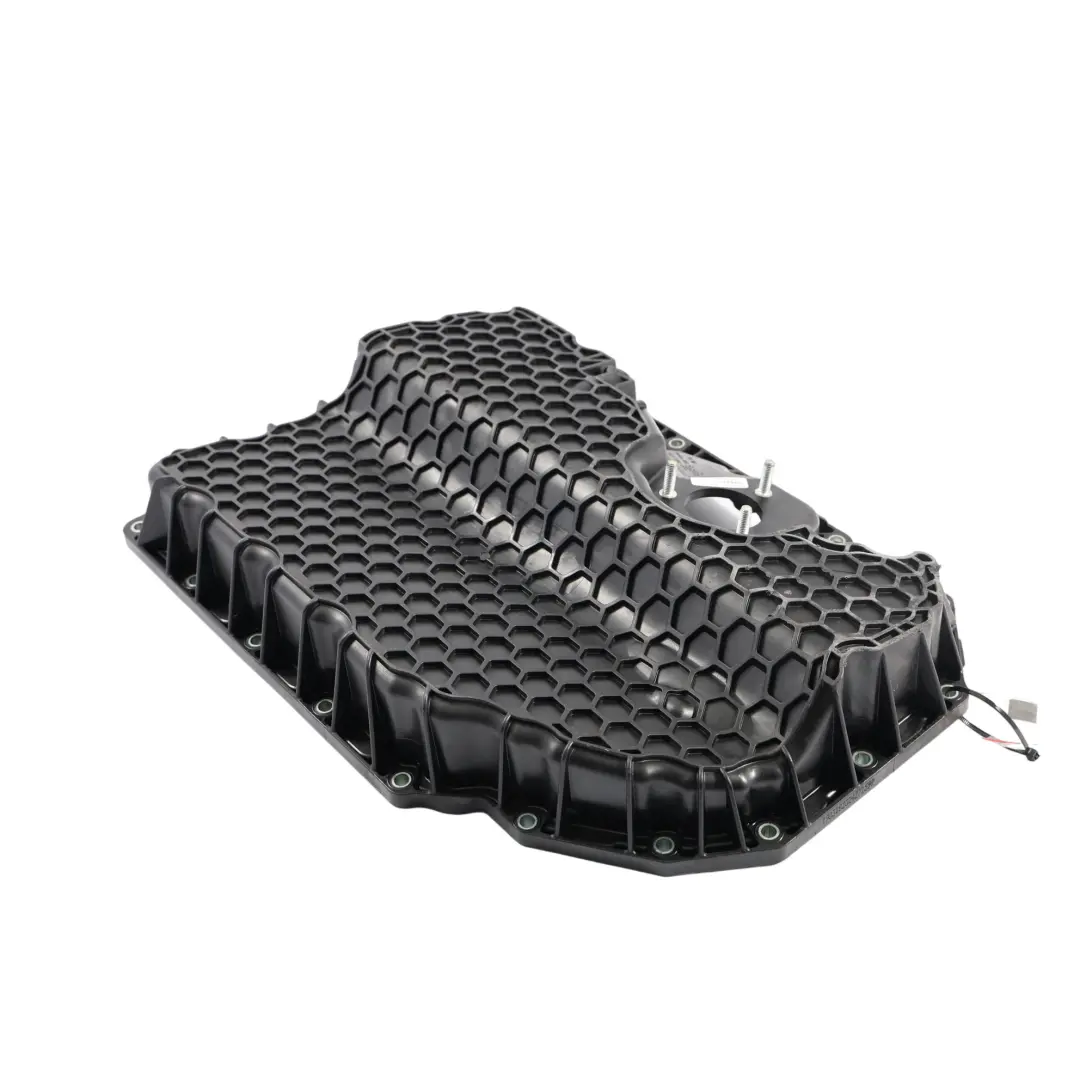 Couvercle Inférieur D'Huile Moteur Essence pour Audi S3 8V 2.0 TFSI à propos du numéro de pièce 06K103600R Audi S3 8V 2.0 TFSI Couvercle Inférieur D'Huile Moteur Essence - SKU 06K103600R - Numéro de pièce 06K103600R