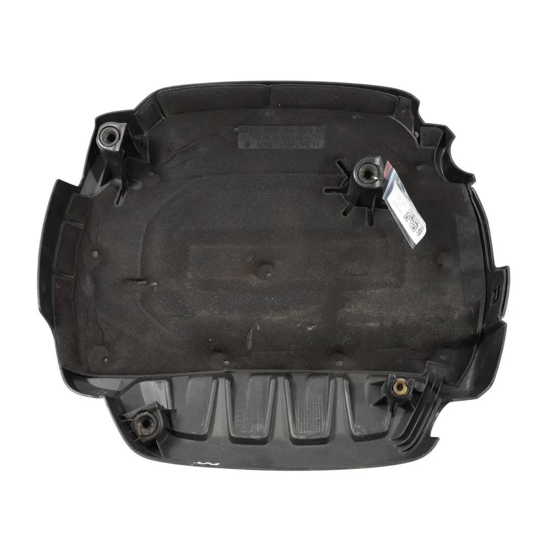 Audi S3 8V 2.0 TFSI DJHA Petrol Engine Upper Top Cover Trim Panel - SKU 06K103925E-1 - Part number 06K103925E