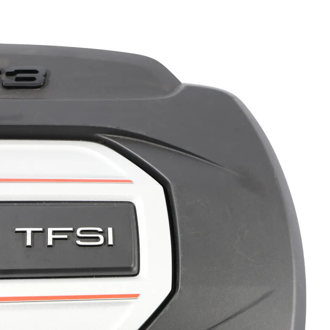 Gasolina Tapa Superior Panel para Audi S3 8V 2.0 TFSI DJHA Motor con número de pieza 06K103925E Audi S3 8V 2.0 TFSI DJHA Motor Gasolina Tapa Superior Panel - SKU 06K103925E-1 - Número de pieza 06K103925E