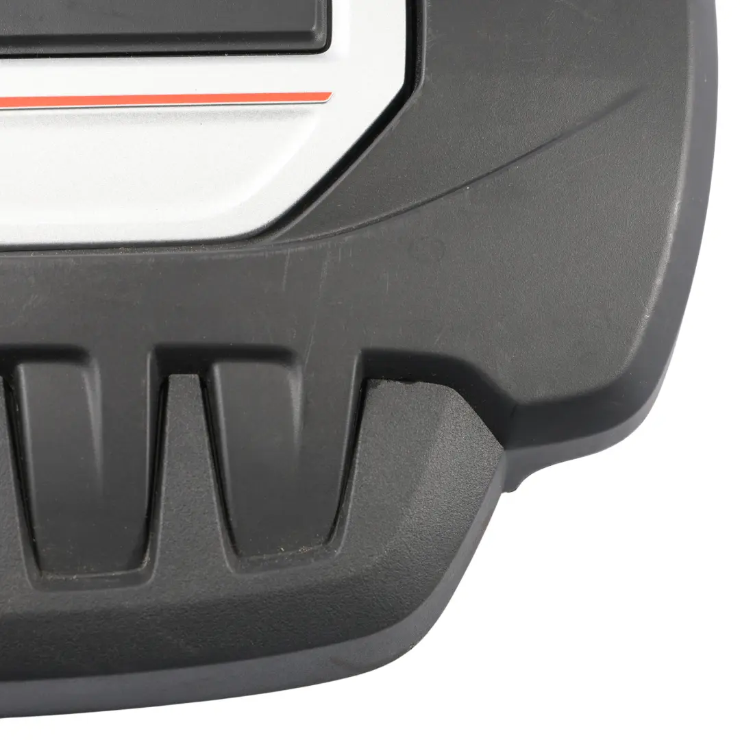 Audi S3 8V 2.0 TFSI DJHA Panneau Garniture Supérieur Moteur Essence - SKU 06K103925E-1 - Numéro de pièce 06K103925E