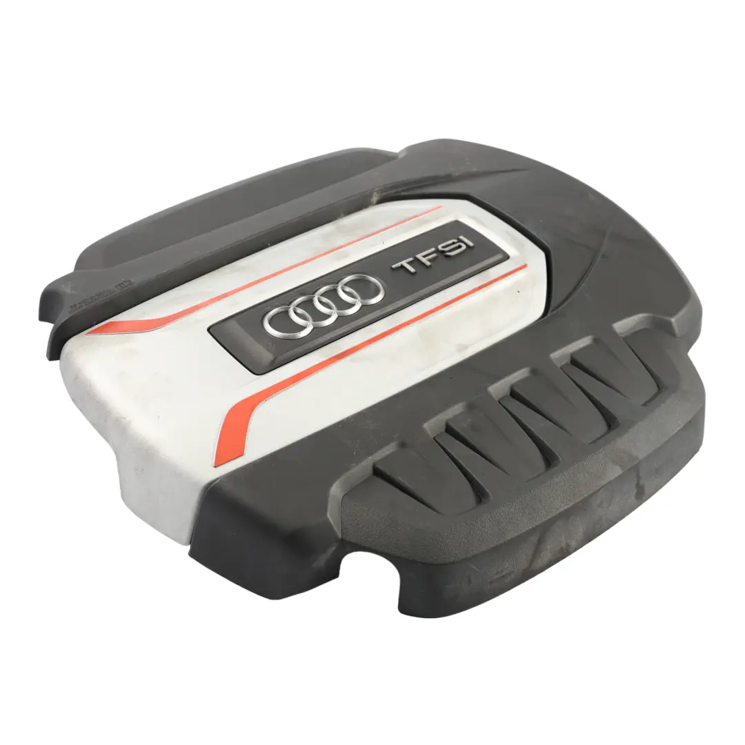 Audi S3 8V 2.0 TFSI DJHA Pokrywa Osłona Górna Silnika - SKU 06K103925E - Numer Części 06K103925E