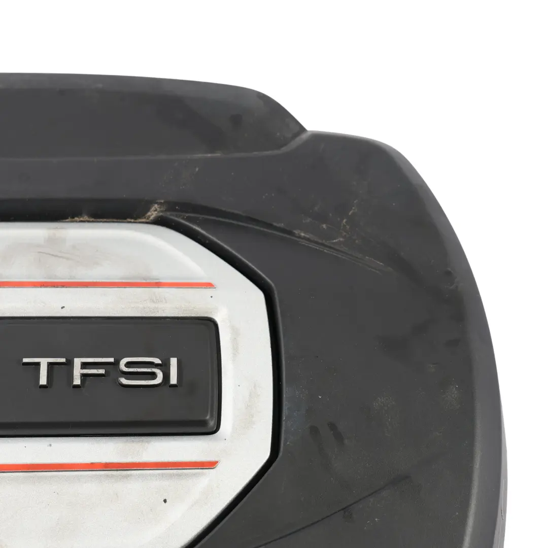Audi S3 8V 2.0 TFSI DJHA Pokrywa Osłona Górna Silnika - SKU 06K103925E - Numer Części 06K103925E