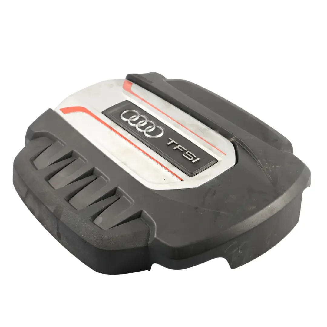 Gasolina Tapa Superior Embellecedor para Audi S3 8V 2.0 TFSI DJHA Motor De con número de pieza 06K103925E Audi S3 8V 2.0 TFSI DJHA Motor De Gasolina Tapa Superior Embellecedor - SKU 06K103925E - Número de pieza 06K103925E