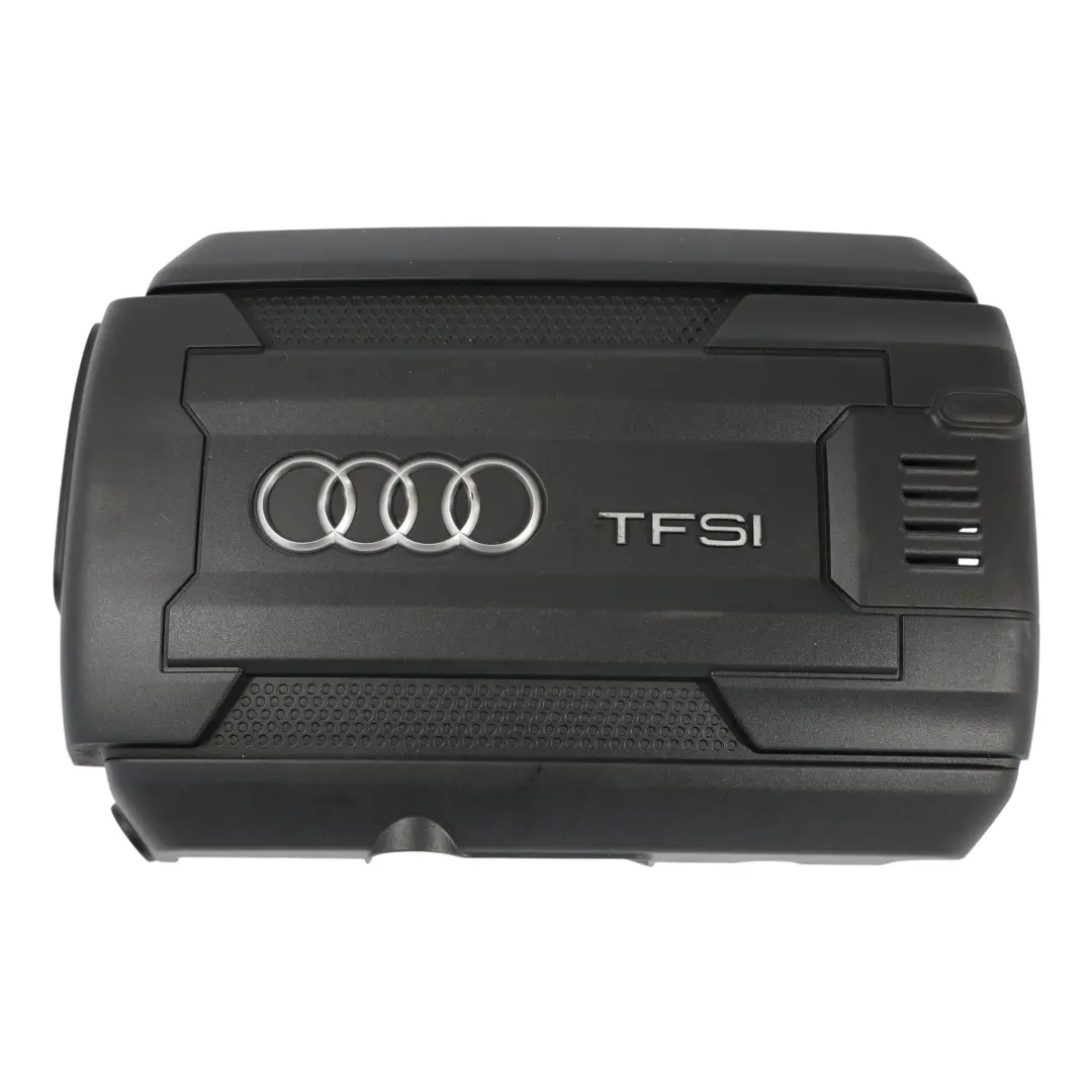 Audi TT FV 2.0 TFSI Benzinmotor Obere Obere Abdeckung Verkleidung - SKU 06K103925K - Teilenummer 06K103925K