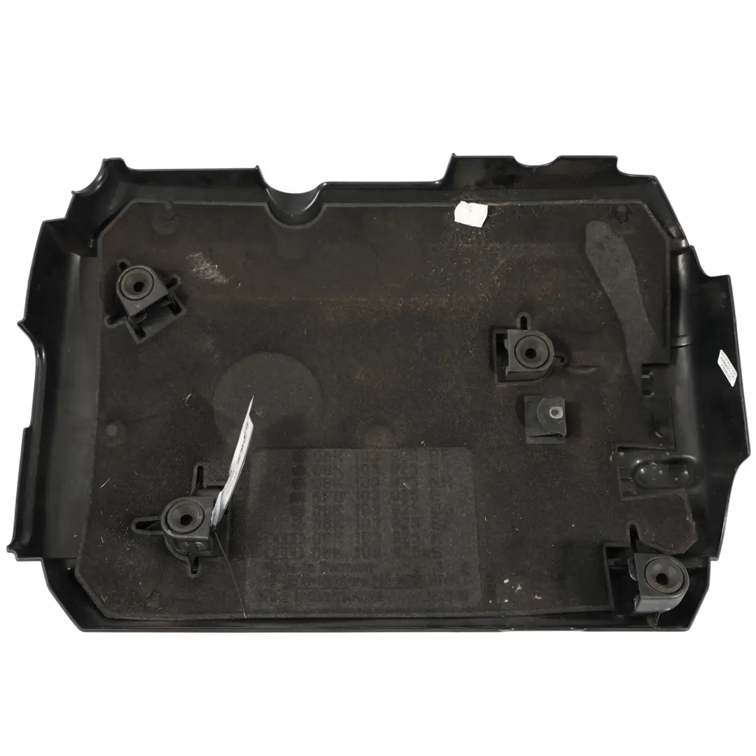 Audi TT FV 2.0 TFSI Benzinmotor Obere Obere Abdeckung Verkleidung - SKU 06K103925K - Teilenummer 06K103925K