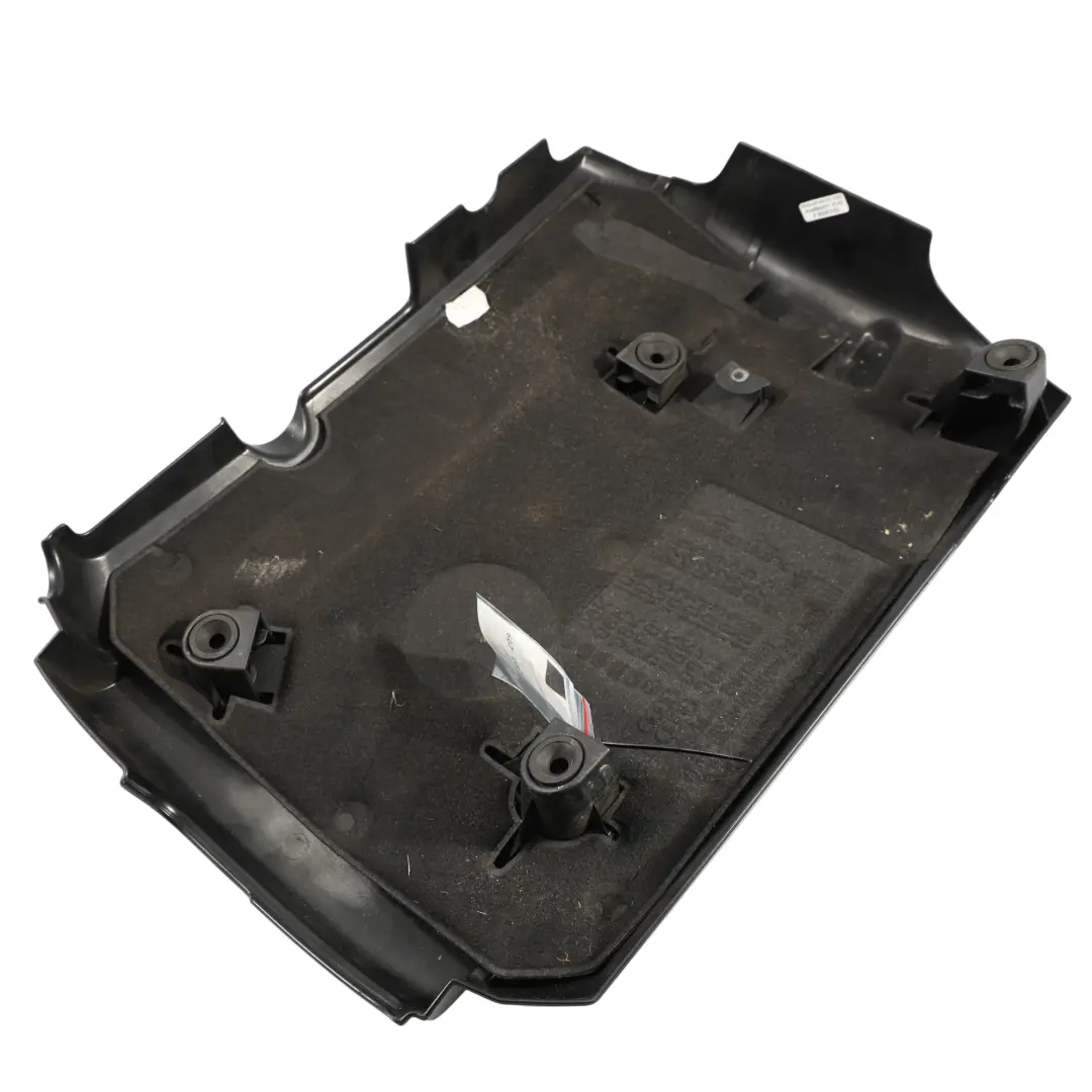 Audi TT FV 2.0 TFSI Benzinmotor Obere Obere Abdeckung Verkleidung - SKU 06K103925K - Teilenummer 06K103925K