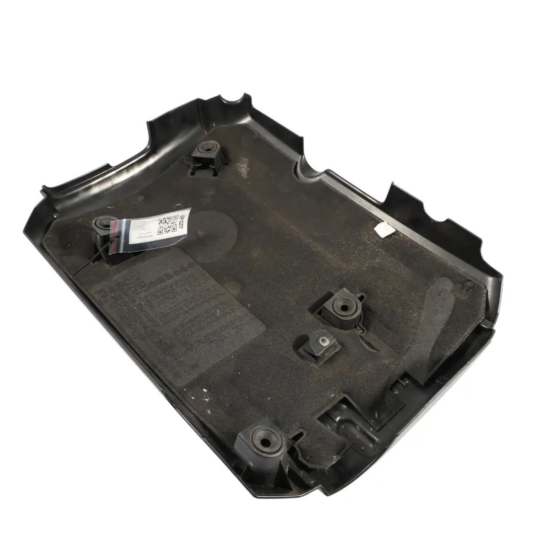 Audi TT FV 2.0 TFSI Benzinmotor Obere Obere Abdeckung Verkleidung - SKU 06K103925K - Teilenummer 06K103925K
