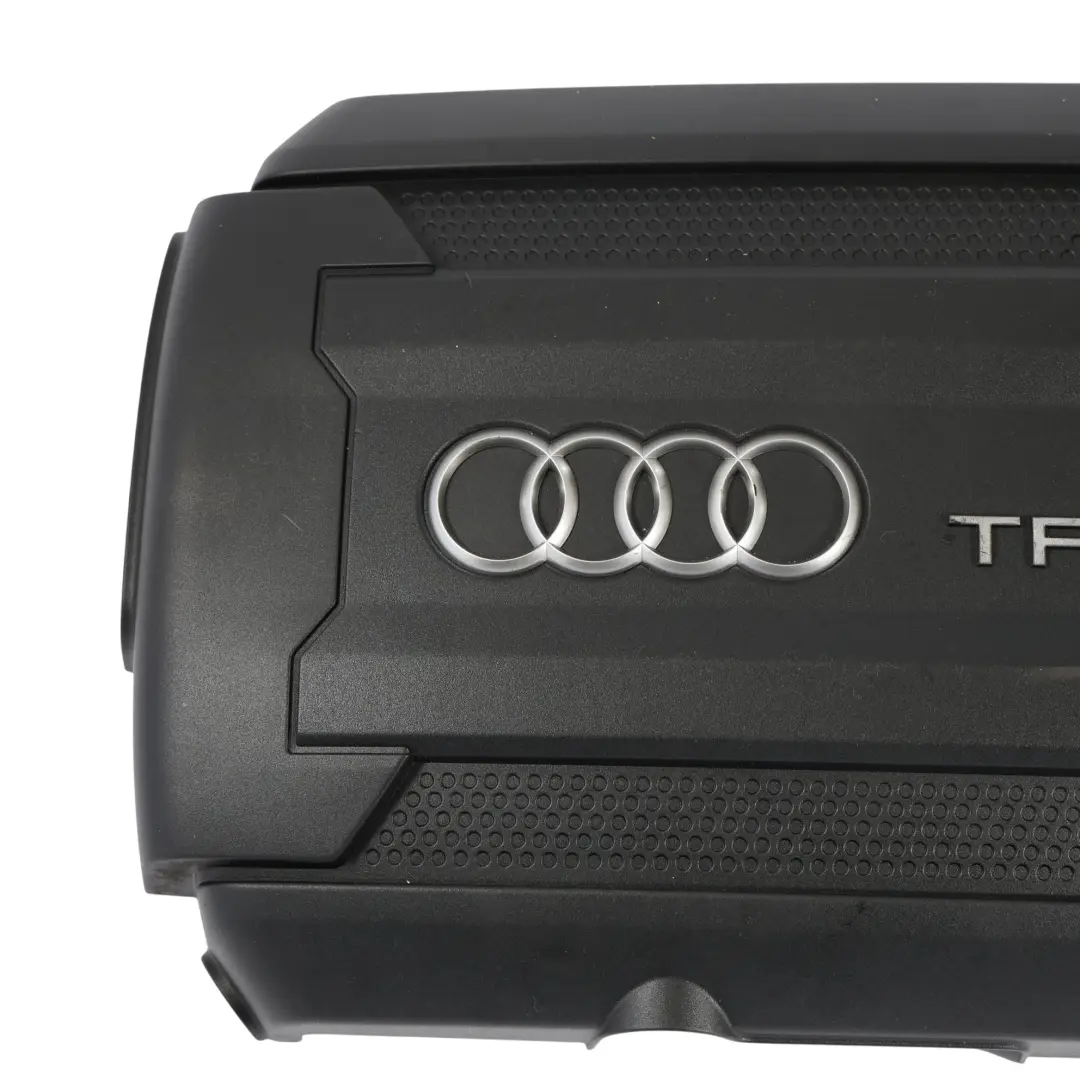 Górna Osłona Pokrywa Silnika Panel do Audi TT FV 2.0 TFSI Benzyna o numerze 06K103925K Audi TT FV 2.0 TFSI Benzyna Górna Osłona Pokrywa Silnika Panel - SKU 06K103925K - Numer Części 06K103925K