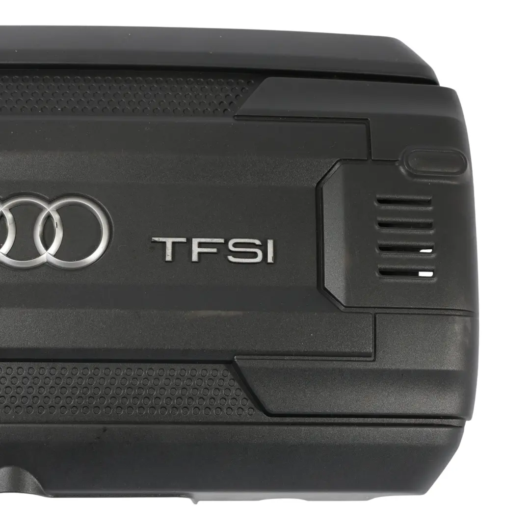 Upper Top Cover Trim Panel to Audi TT FV 2.0 TFSI Petrol Engine with Part number 06K103925K Audi TT FV 2.0 TFSI Petrol Engine Upper Top Cover Trim Panel - SKU 06K103925K - Part number 06K103925K