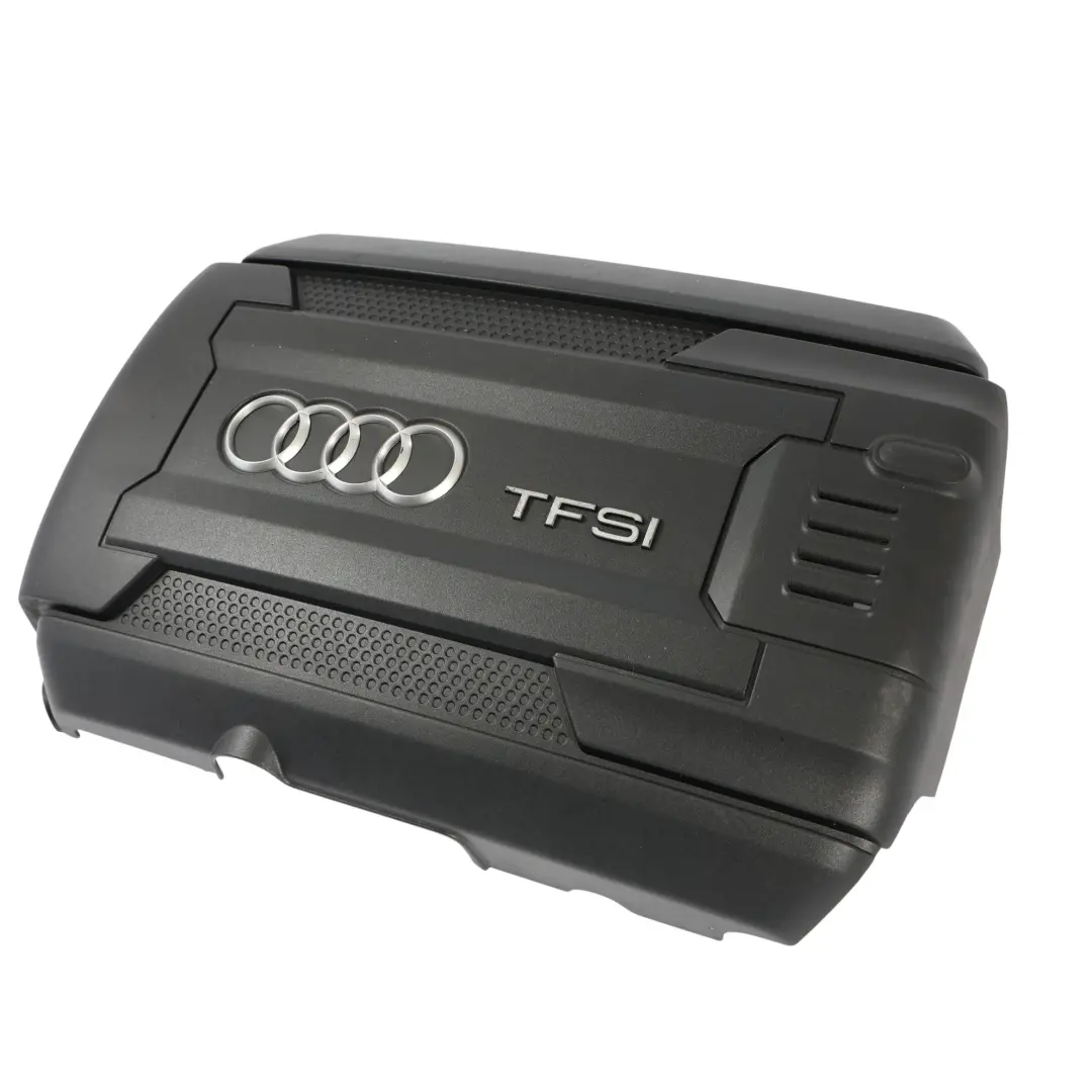 Audi TT FV 2.0 TFSI Benzinmotor Obere Obere Abdeckung Verkleidung - SKU 06K103925K - Teilenummer 06K103925K