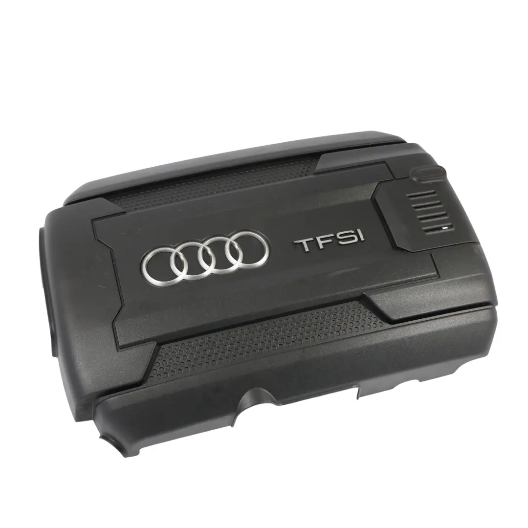 Upper Top Cover Trim Panel to Audi TT FV 2.0 TFSI Petrol Engine with Part number 06K103925K Audi TT FV 2.0 TFSI Petrol Engine Upper Top Cover Trim Panel - SKU 06K103925K - Part number 06K103925K