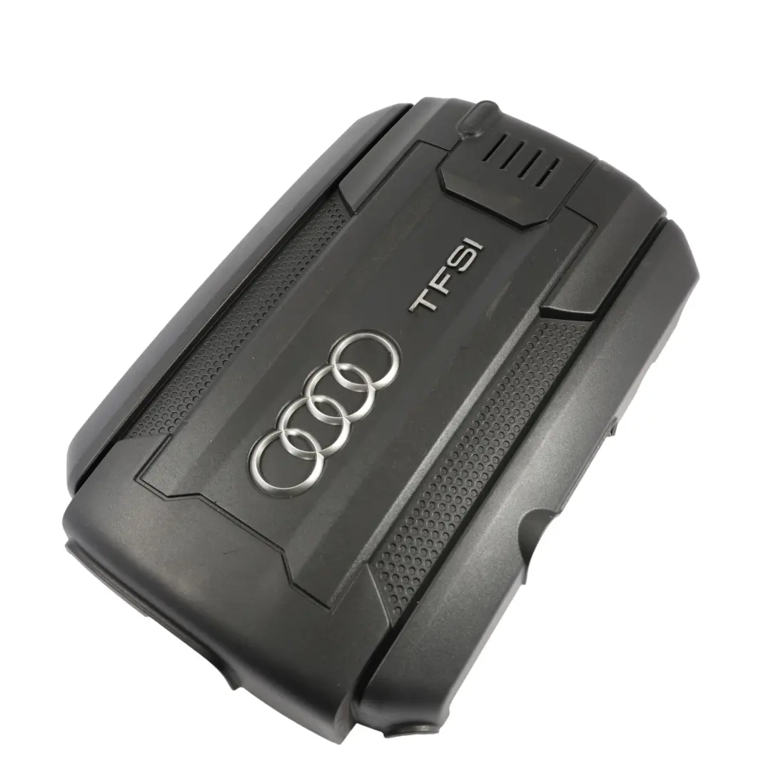Audi TT FV 2.0 TFSI Benzinmotor Obere Obere Abdeckung Verkleidung - SKU 06K103925K - Teilenummer 06K103925K