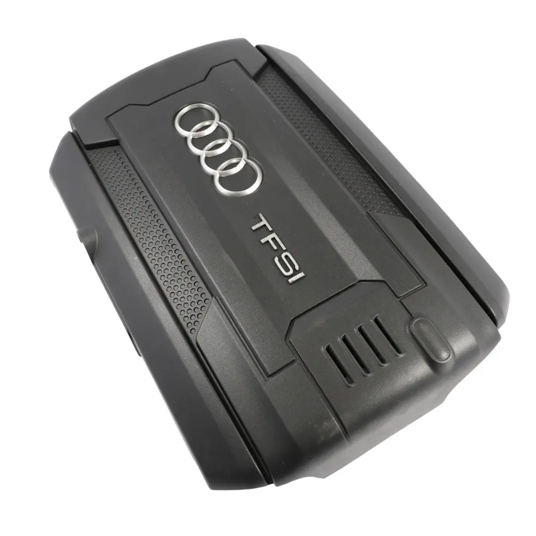 Panneau Garniture Supérieur Pour Moteur Essence pour Audi TT FV 2.0 TFSI à propos du numéro de pièce 06K103925K Audi TT FV 2.0 TFSI Panneau Garniture Supérieur Pour Moteur Essence - SKU 06K103925K - Numéro de pièce 06K103925K