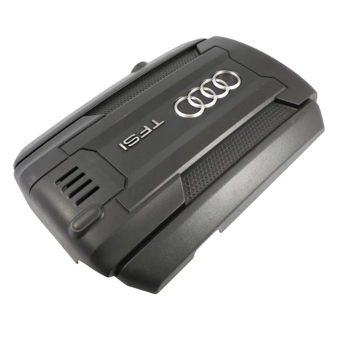 Panel Embellecedor Superior Del Motor De Gasolina para Audi TT FV 2.0 TFSI con número de pieza 06K103925K Audi TT FV 2.0 TFSI Panel Embellecedor Superior Del Motor De Gasolina - SKU 06K103925K - Número de pieza 06K103925K
