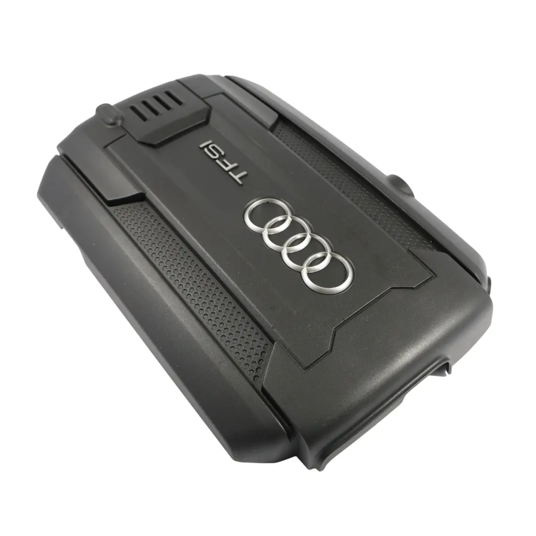 Audi TT FV 2.0 TFSI Benzinmotor Obere Obere Abdeckung Verkleidung - SKU 06K103925K - Teilenummer 06K103925K