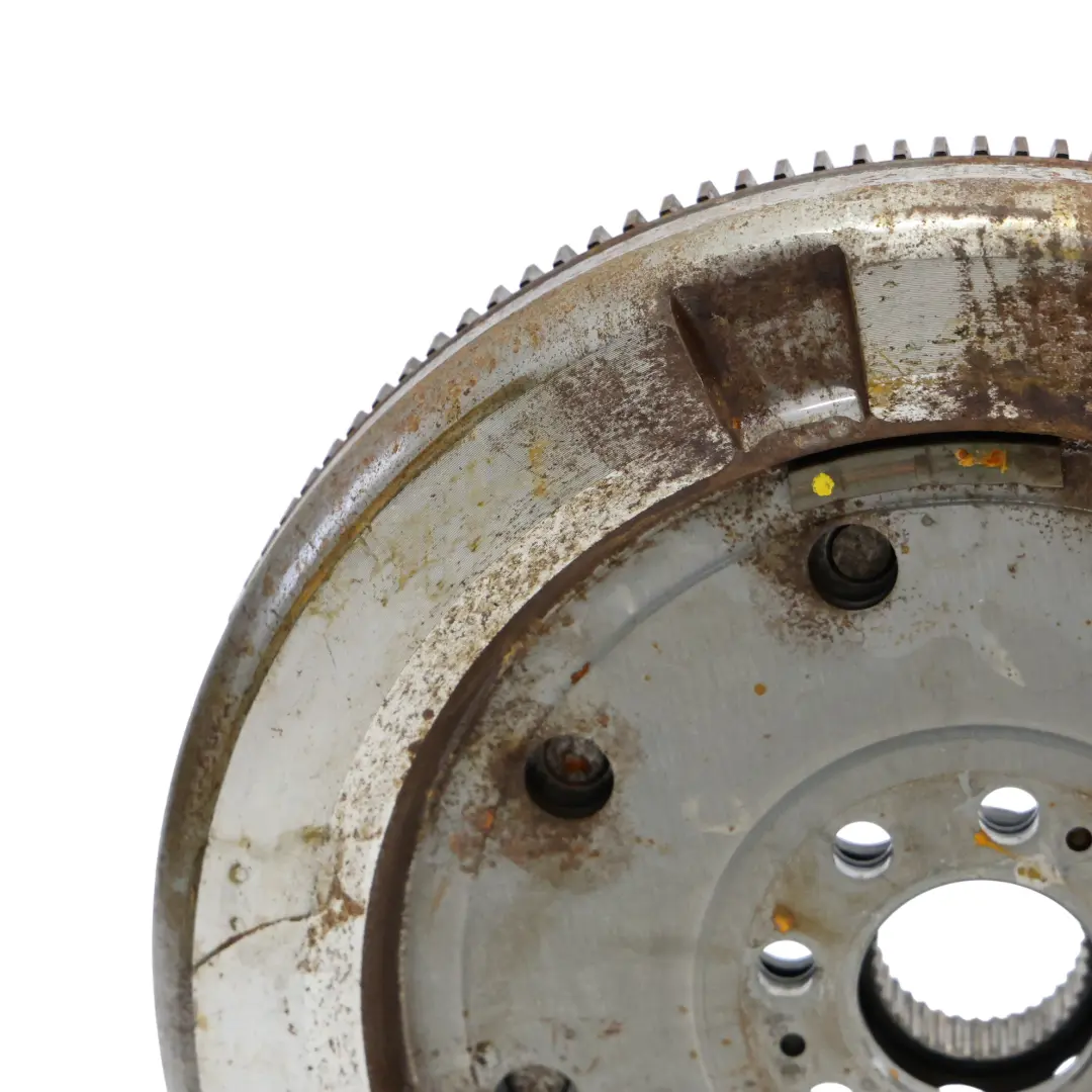 5G 2.0 TSI CHHA Volano A Doppia Massa Automatico 06K105266A per VW Volkswagen Golf con numero di parte 06K105266AC VW Volkswagen Golf 5G 2.0 TSI CHHA Volano A Doppia Massa Automatico 06K105266A - SKU 06K105266AC - Numero di parte 06K105266AC