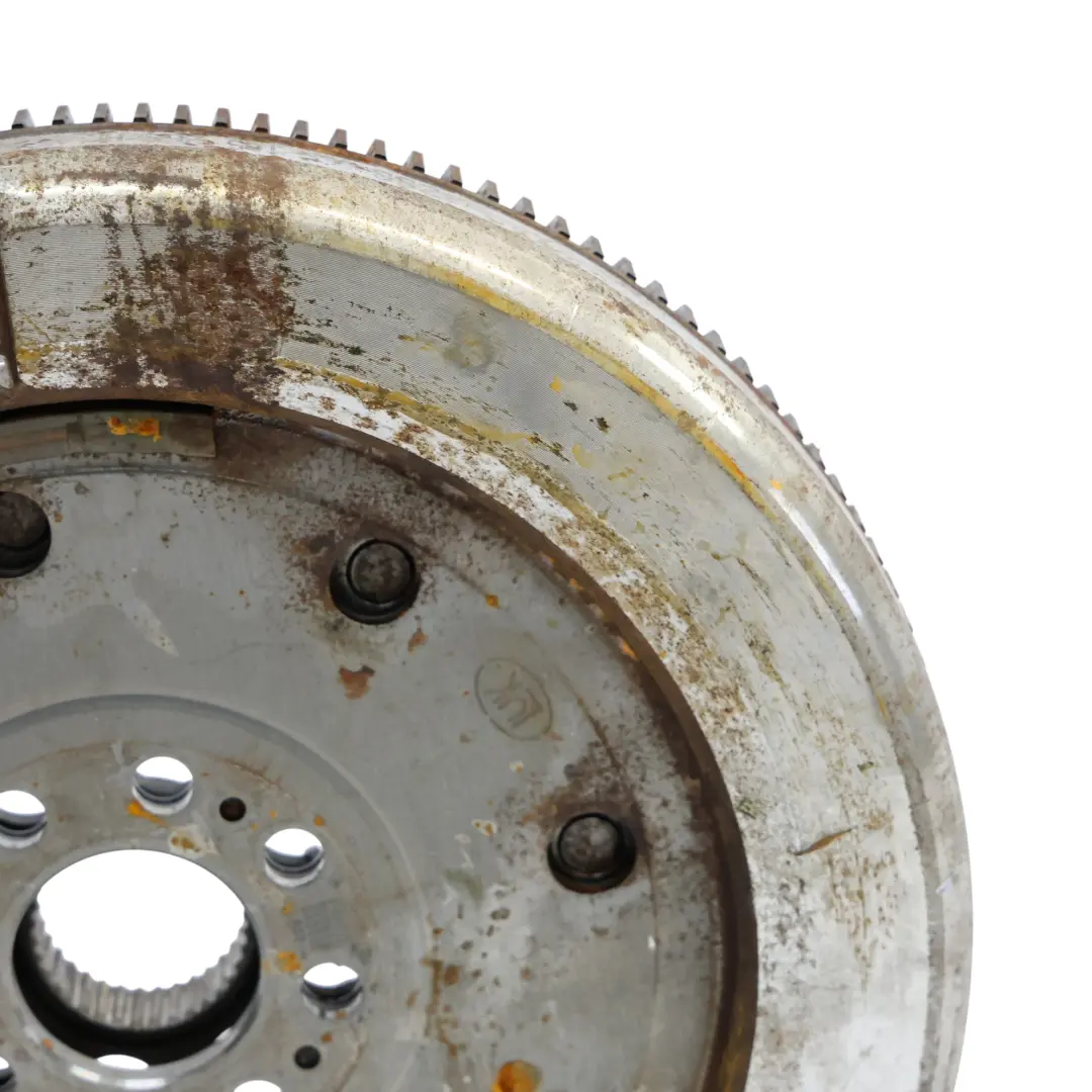 5G 2.0 TSI CHHA Dual Mass Flywheel Automatic 06K105266A to VW Volkswagen Golf with Part number 06K105266AC VW Volkswagen Golf 5G 2.0 TSI CHHA Dual Mass Flywheel Automatic 06K105266A - SKU 06K105266AC - Part number 06K105266AC