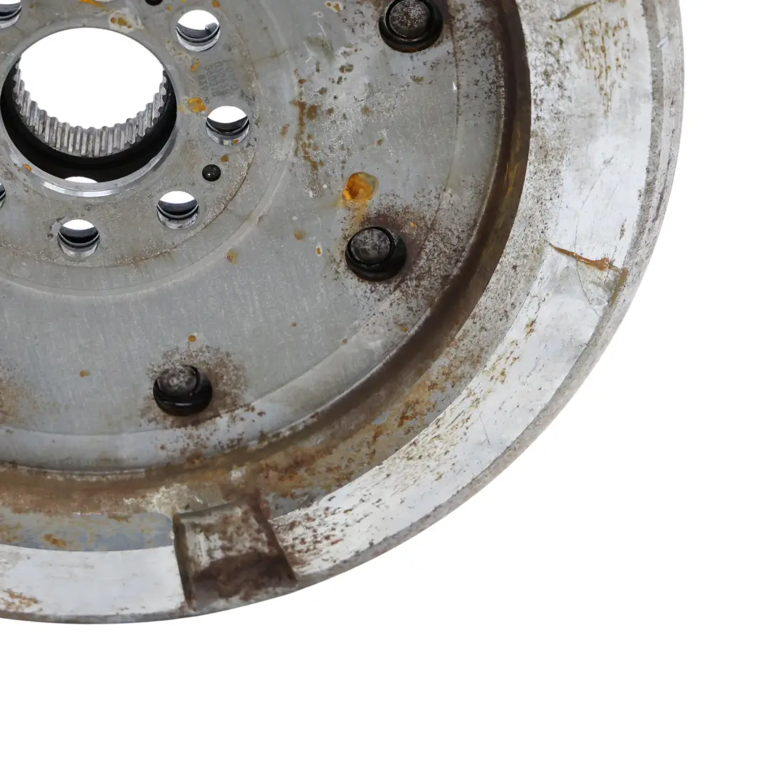 5G 2.0 TSI CHHA Volant Bimasse Automatique 06K105266A pour Volkswagen Golf à propos du numéro de pièce 06K105266AC Volkswagen Golf 5G 2.0 TSI CHHA Volant Bimasse Automatique 06K105266A - SKU 06K105266AC - Numéro de pièce 06K105266AC