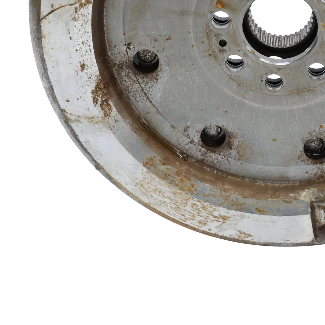 5G 2.0 TSI CHHA Dwumasowe Koło Zamachowe Automat 06K105266A do Volkswagen Golf o numerze 06K105266AC Volkswagen Golf 5G 2.0 TSI CHHA Dwumasowe Koło Zamachowe Automat 06K105266A - SKU 06K105266AC - Numer Części 06K105266AC