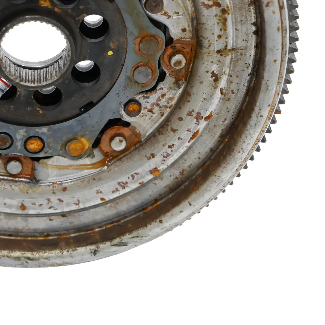 5G 2.0 TSI CHHA Dual Mass Flywheel Automatic 06K105266A to VW Volkswagen Golf with Part number 06K105266AC VW Volkswagen Golf 5G 2.0 TSI CHHA Dual Mass Flywheel Automatic 06K105266A - SKU 06K105266AC - Part number 06K105266AC