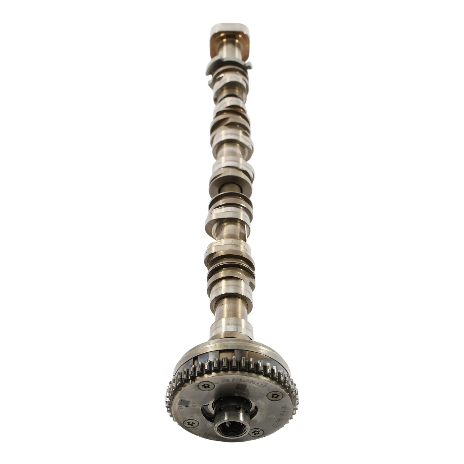 Audi Volkswagen Skoda Seat 2.0 TFSI Engine Outlet Camshaft 06K109022AT