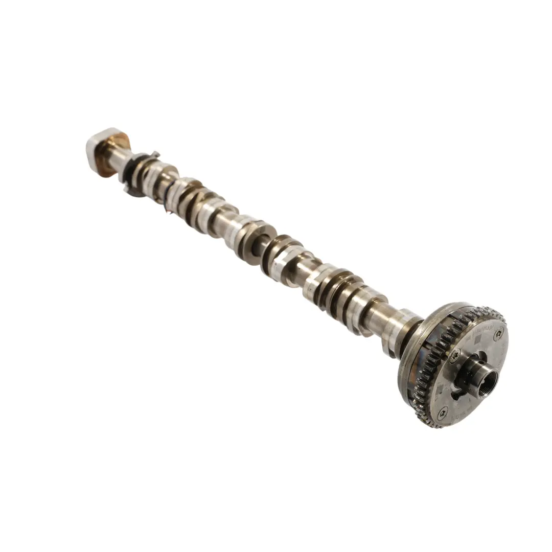 Audi Volkswagen Skoda Seat 2.0 TFSI Arbre Cames Sortie Moteur - SKU 06K109022AT-1 - Numéro de pièce 06K109022AT