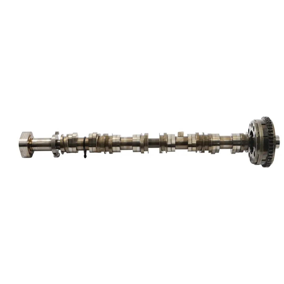 Audi Volkswagen Skoda Seat 2.0 TFSI Albero A Camme In Uscita Motore - SKU 06K109022AT-1 - Numero di parte 06K109022AT