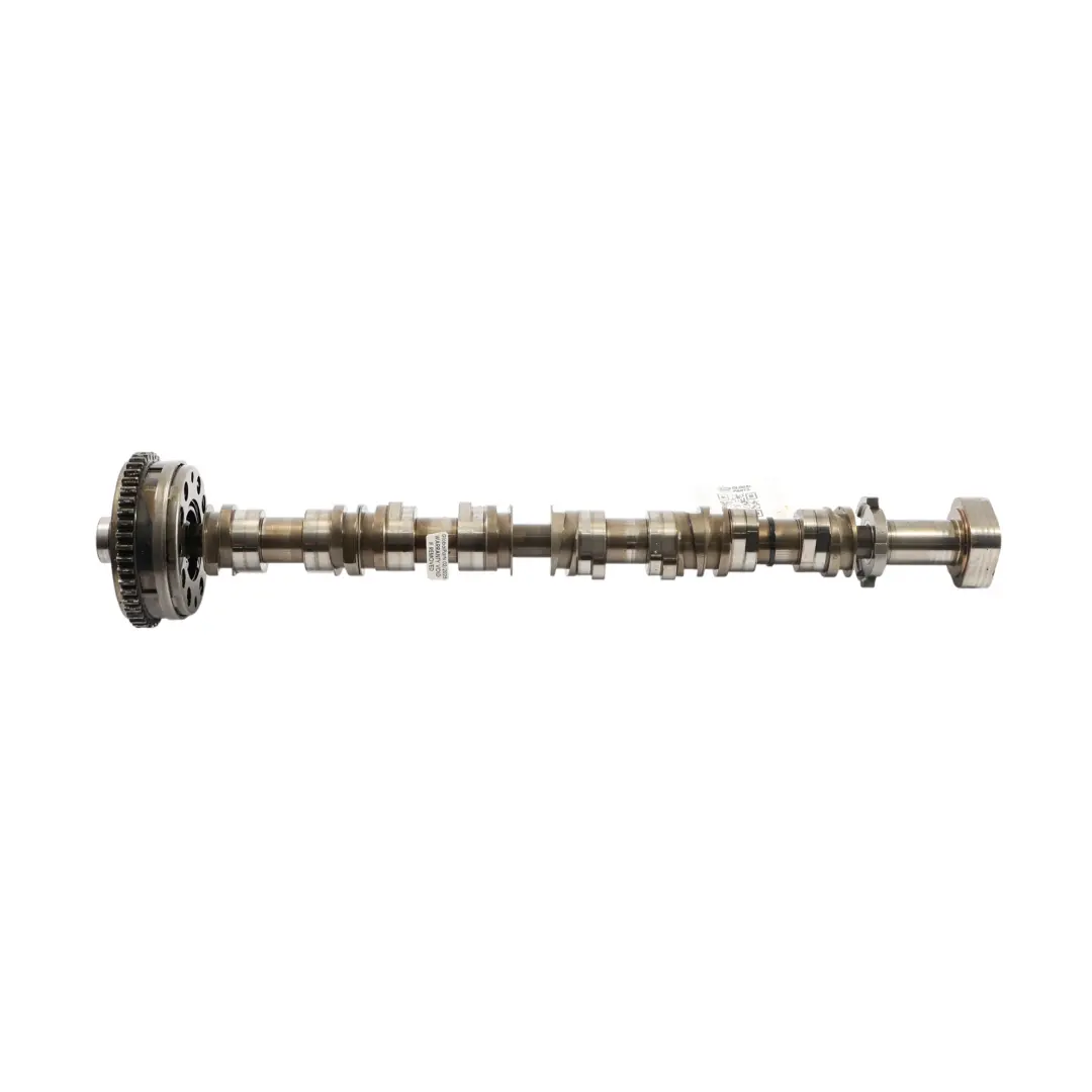 Audi Volkswagen Skoda Seat 2.0 TFSI Albero A Camme In Uscita Motore - SKU 06K109022AT-1 - Numero di parte 06K109022AT