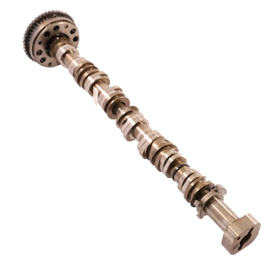 Árbol Levas De Salida Del Motor para Audi Volkswagen Skoda Seat 2.0 TFSI con número de pieza 06K109022AT Audi Volkswagen Skoda Seat 2.0 TFSI Árbol Levas De Salida Del Motor - SKU 06K109022AT-1 - Número de pieza 06K109022AT