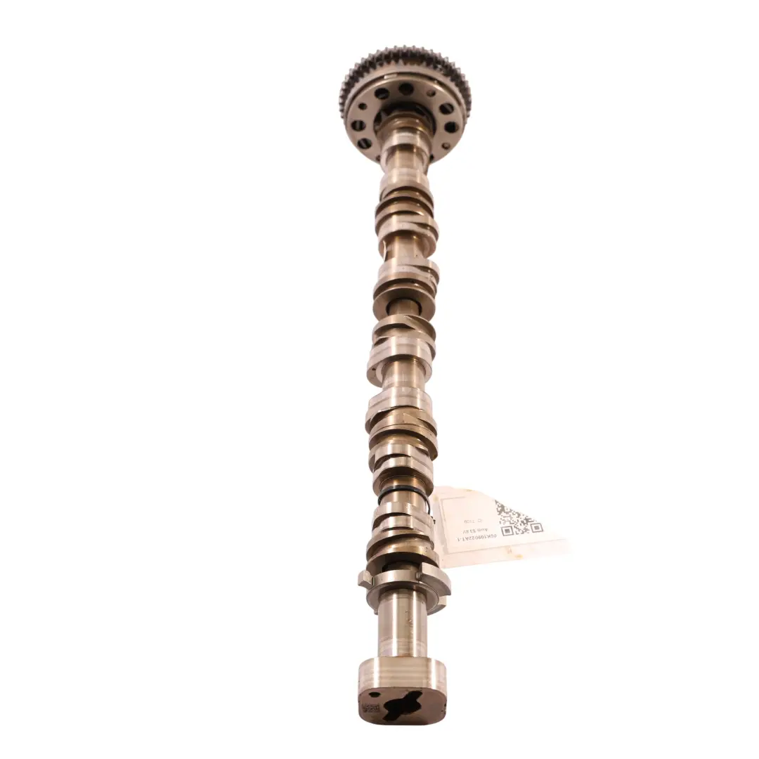 Audi Volkswagen Skoda Seat 2.0 TFSI Albero A Camme In Uscita Motore - SKU 06K109022AT-1 - Numero di parte 06K109022AT
