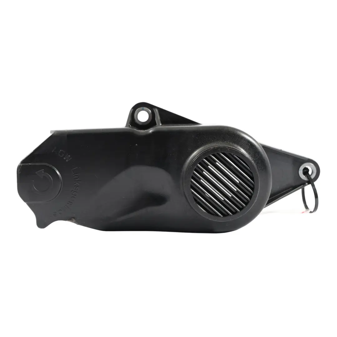 Couvercle Pompe Essence Audi A3 8V TT FV 2.0 TFSI Volkswagen Golf 7 - SKU 06K109121B - Numéro de pièce 06K109121B