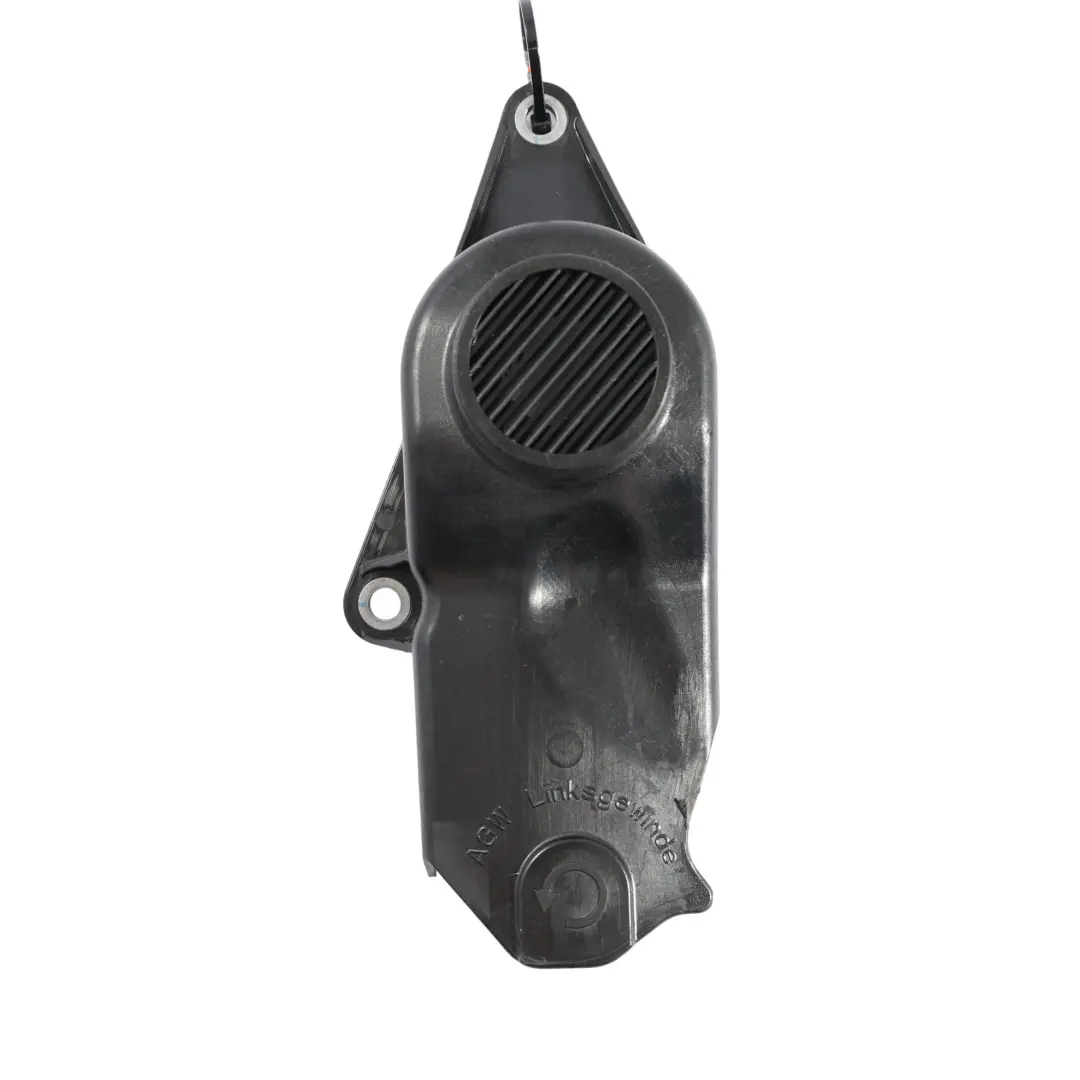 Couvercle Pompe Essence Audi A3 8V TT FV 2.0 TFSI Volkswagen Golf 7 - SKU 06K109121B - Numéro de pièce 06K109121B