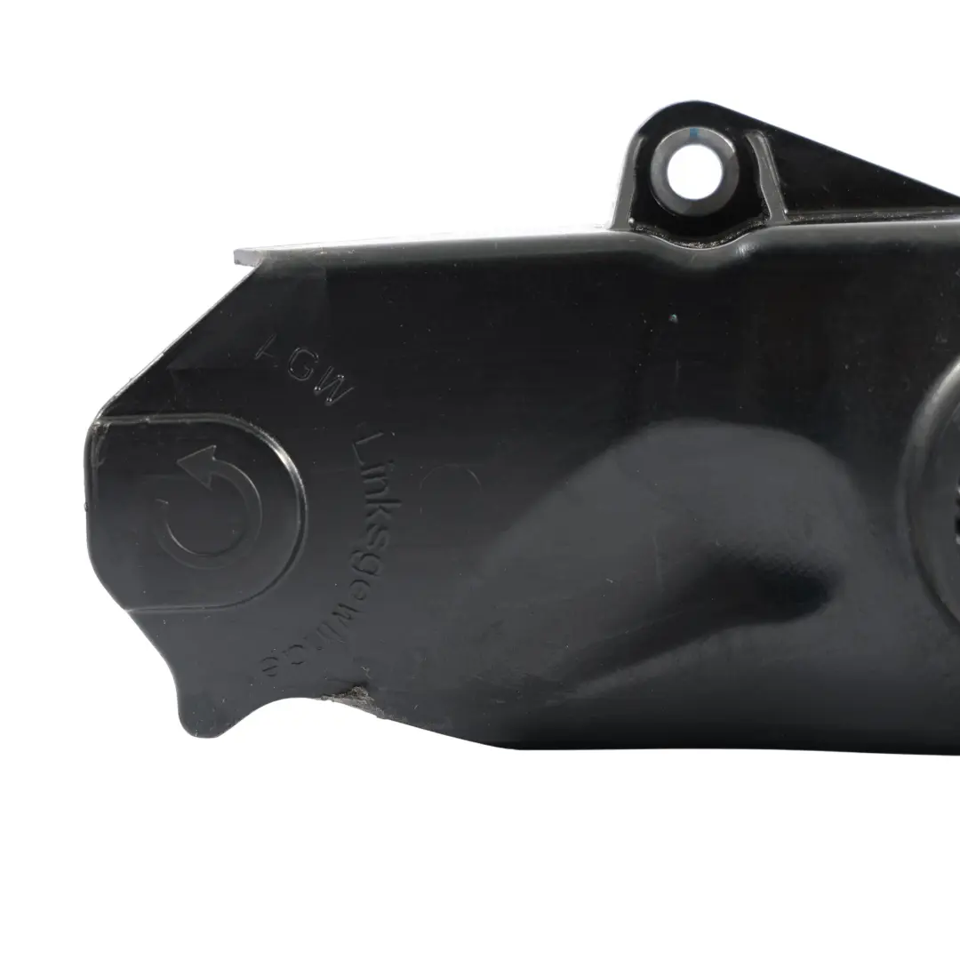 Wasser Pumpen Deckel für Audi A3 8V TT FV 2.0 TFSI Volkswagen Golf 7 mit Teilenummer 06K109121B Audi A3 8V TT FV 2.0 TFSI Volkswagen Golf 7 Wasser Pumpen Deckel - SKU 06K109121B - Teilenummer 06K109121B