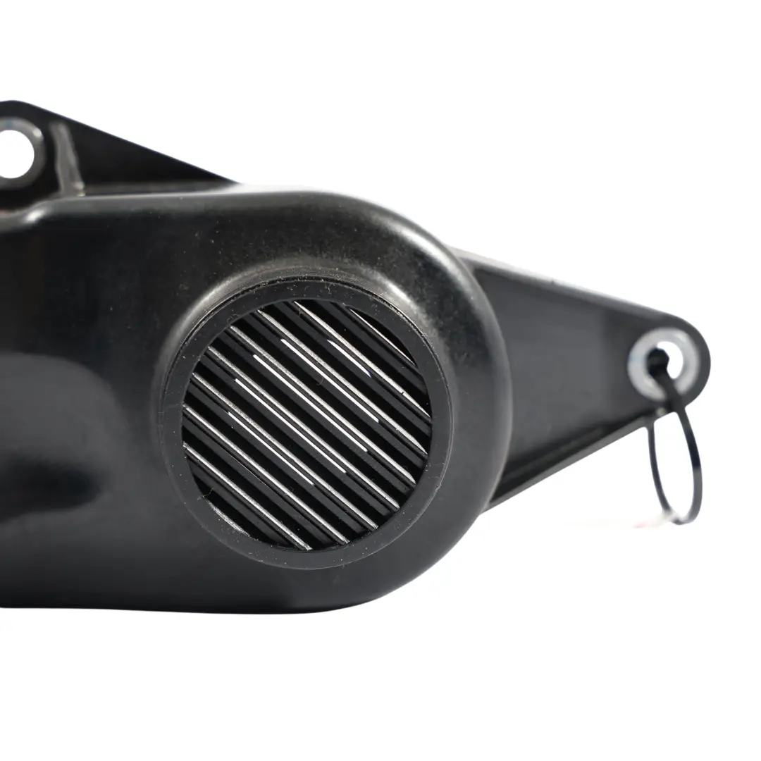 Gasolina Tapa Bomba Agua para Audi A3 8V TT FV 2.0 TFSI Volkswagen Golf 7 con número de pieza 06K109121B Audi A3 8V TT FV 2.0 TFSI Volkswagen Golf 7 Gasolina Tapa Bomba Agua - SKU 06K109121B - Número de pieza 06K109121B