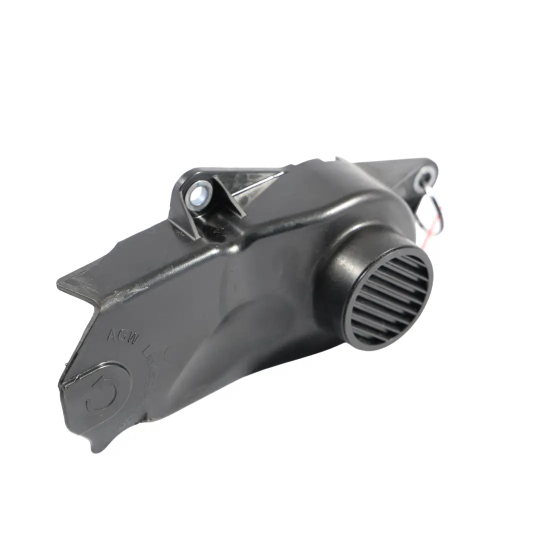 Couvercle Pompe Essence Audi A3 8V TT FV 2.0 TFSI Volkswagen Golf 7 - SKU 06K109121B - Numéro de pièce 06K109121B