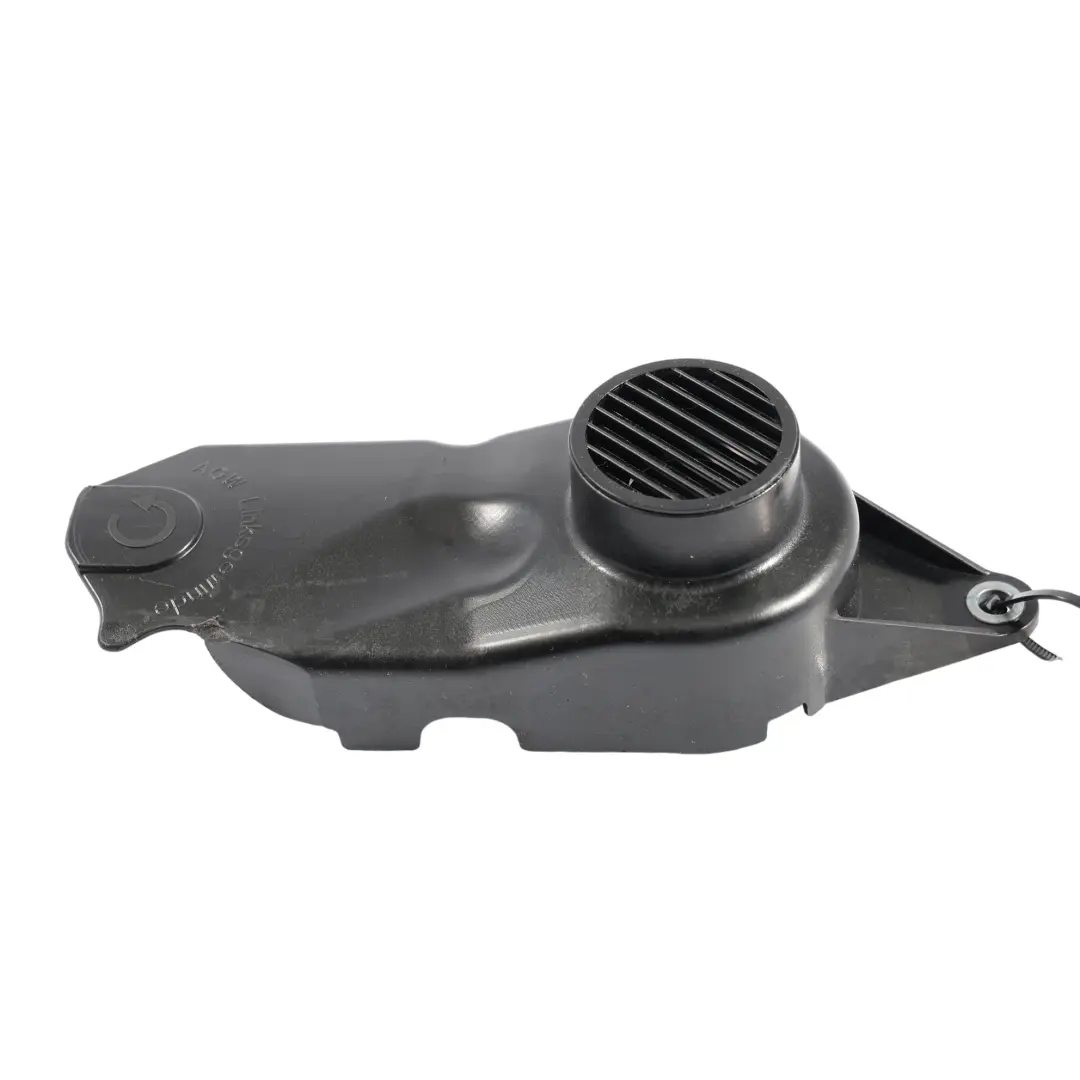 Couvercle Pompe Essence Audi A3 8V TT FV 2.0 TFSI Volkswagen Golf 7 - SKU 06K109121B - Numéro de pièce 06K109121B