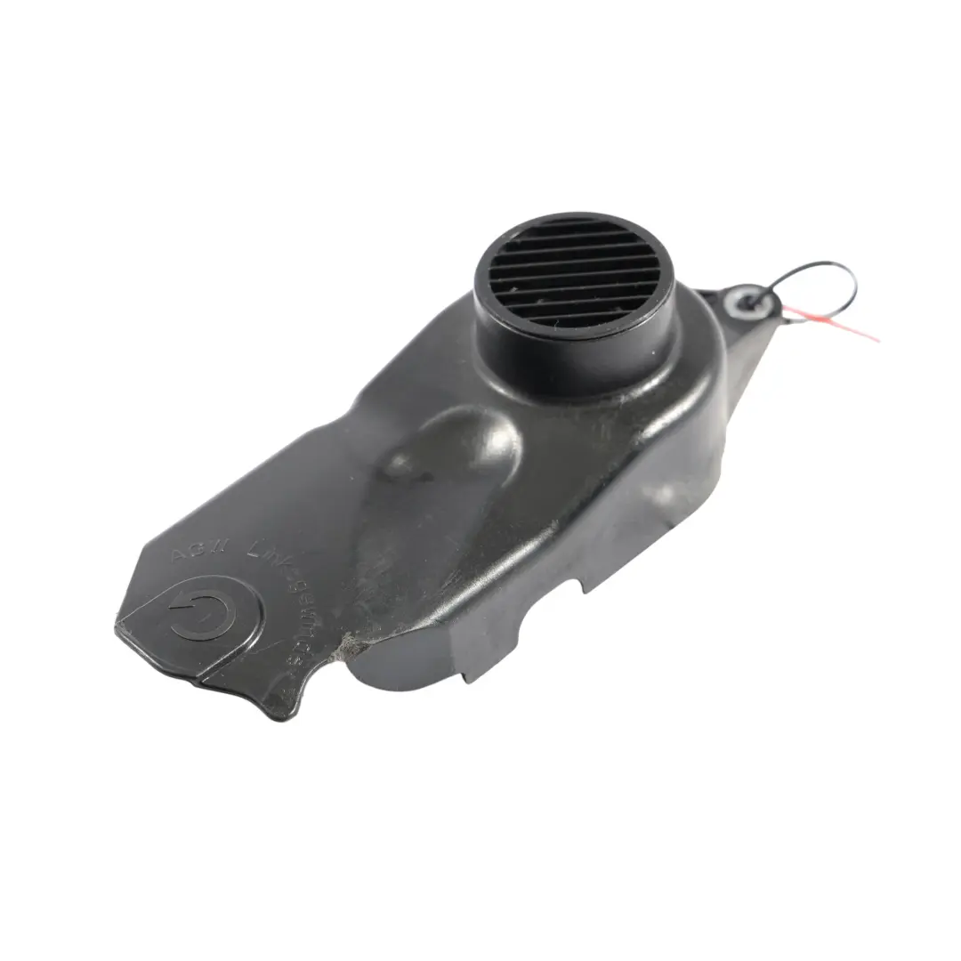 Couvercle Pompe Essence Audi A3 8V TT FV 2.0 TFSI Volkswagen Golf 7 - SKU 06K109121B - Numéro de pièce 06K109121B