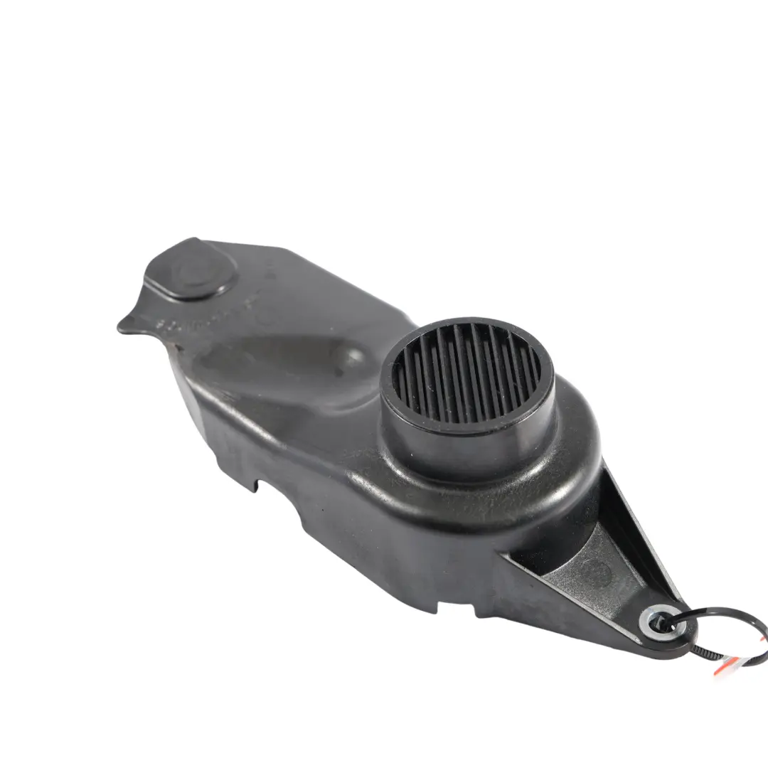 Couvercle Pompe Essence Audi A3 8V TT FV 2.0 TFSI Volkswagen Golf 7 - SKU 06K109121B - Numéro de pièce 06K109121B