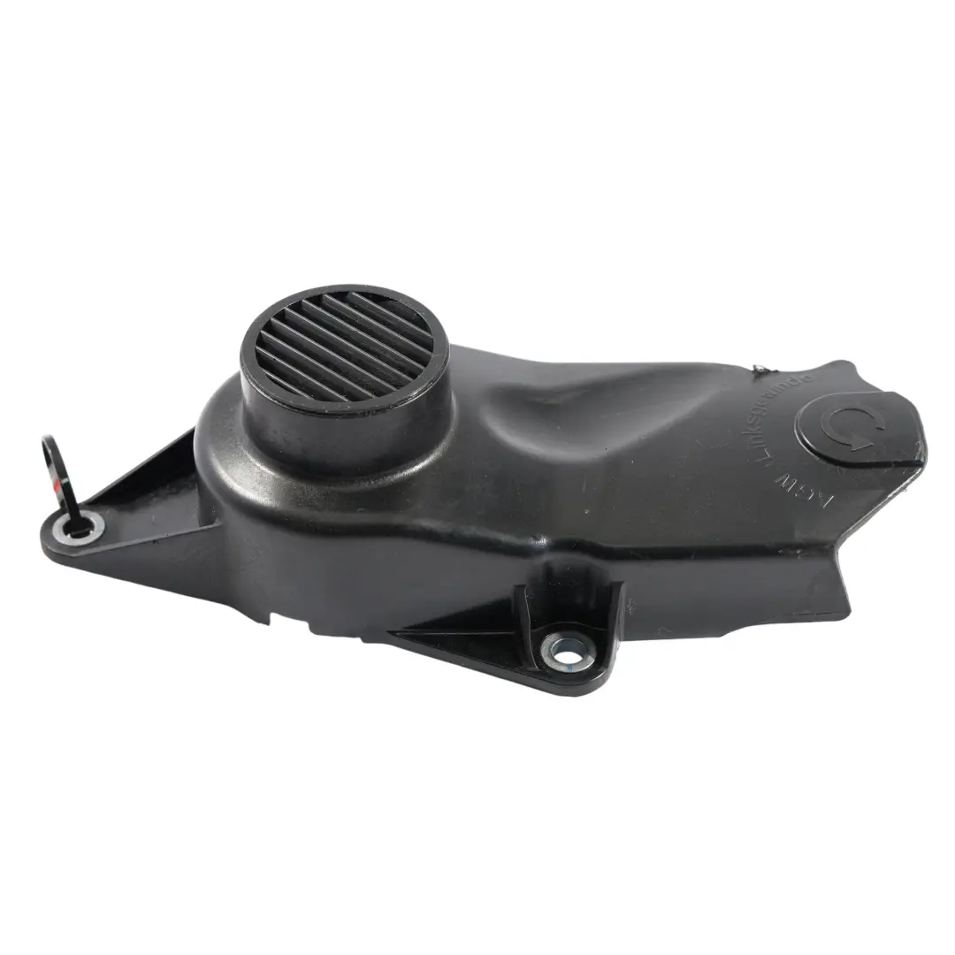 Couvercle Pompe Essence Audi A3 8V TT FV 2.0 TFSI Volkswagen Golf 7 - SKU 06K109121B - Numéro de pièce 06K109121B