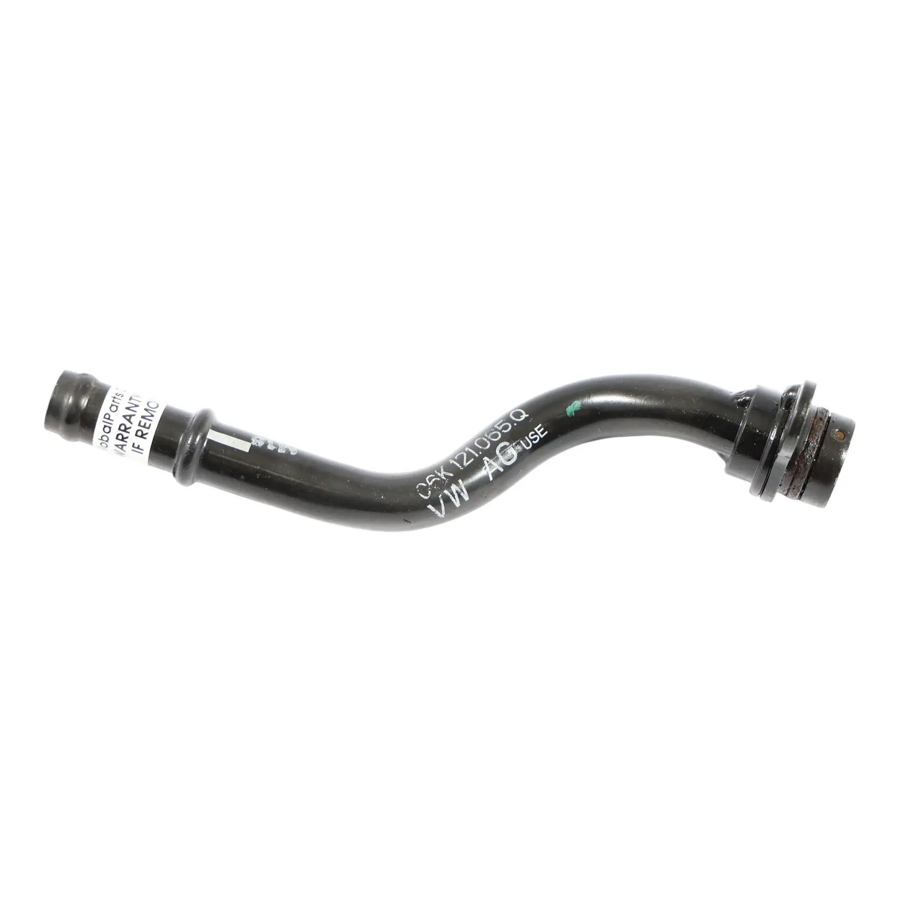 Tuyau De Liquide De Refroidissement Pour Audi TT FV 06K121065Q