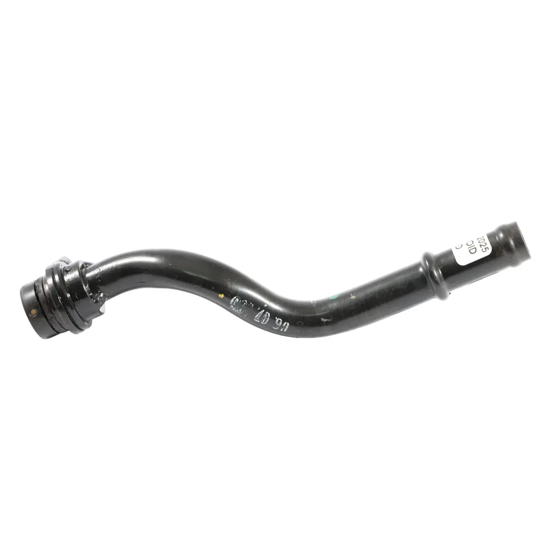 Audi TT FV Wasser Kühlmittelrohr Schlauchleitung - SKU 06K121065Q - Teilenummer 06K121065Q