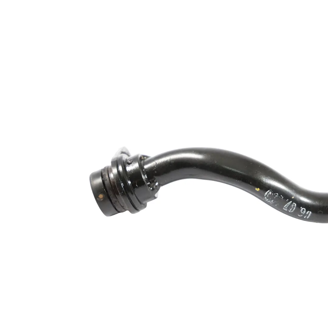 Audi TT FV Wasser Kühlmittelrohr Schlauchleitung - SKU 06K121065Q - Teilenummer 06K121065Q
