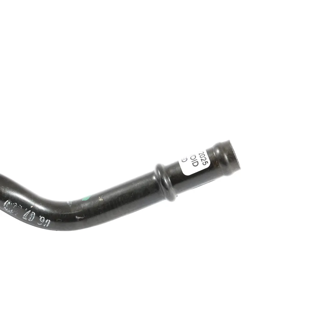 Water Coolant Pipe Hose Line to Audi TT FV with Part number 06K121065Q Audi TT FV Water Coolant Pipe Hose Line - SKU 06K121065Q - Part number 06K121065Q