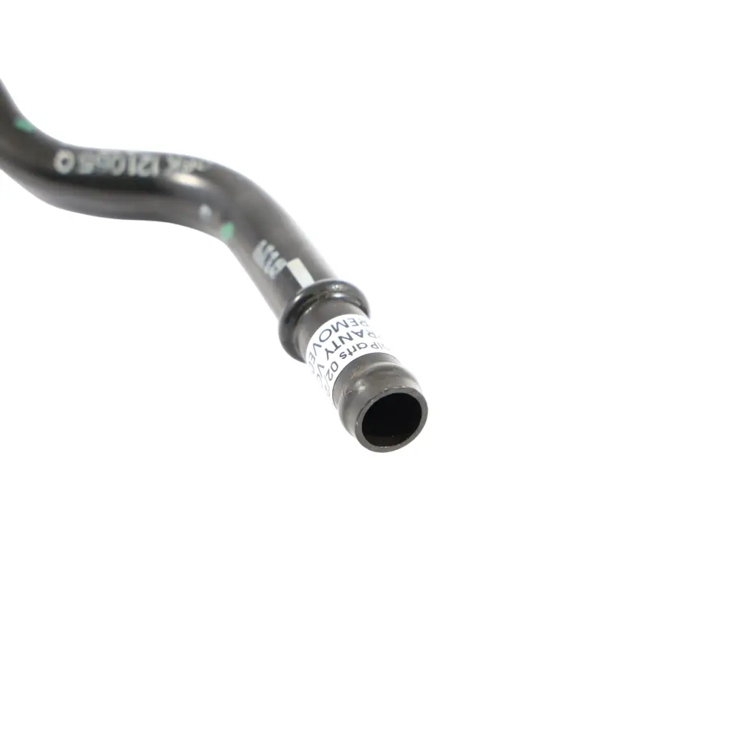 Audi TT FV Wasser Kühlmittelrohr Schlauchleitung - SKU 06K121065Q - Teilenummer 06K121065Q