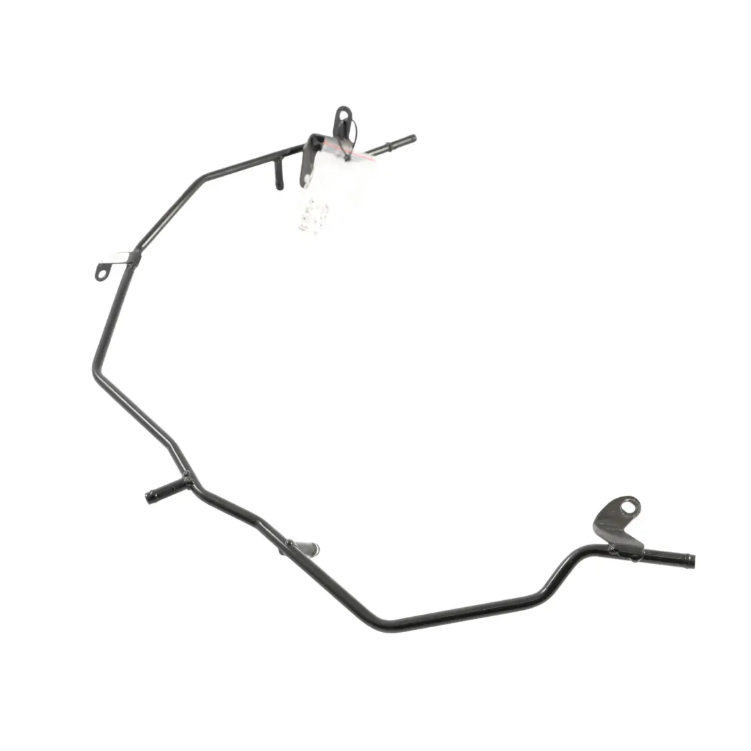 Tuyau d'eau Conduite de radiateur de liquide pour Audi S3 8V à propos du numéro de pièce 06K121075Q Audi S3 8V Tuyau d'eau Conduite de radiateur de liquide - SKU 06K121075Q - Numéro de pièce 06K121075Q