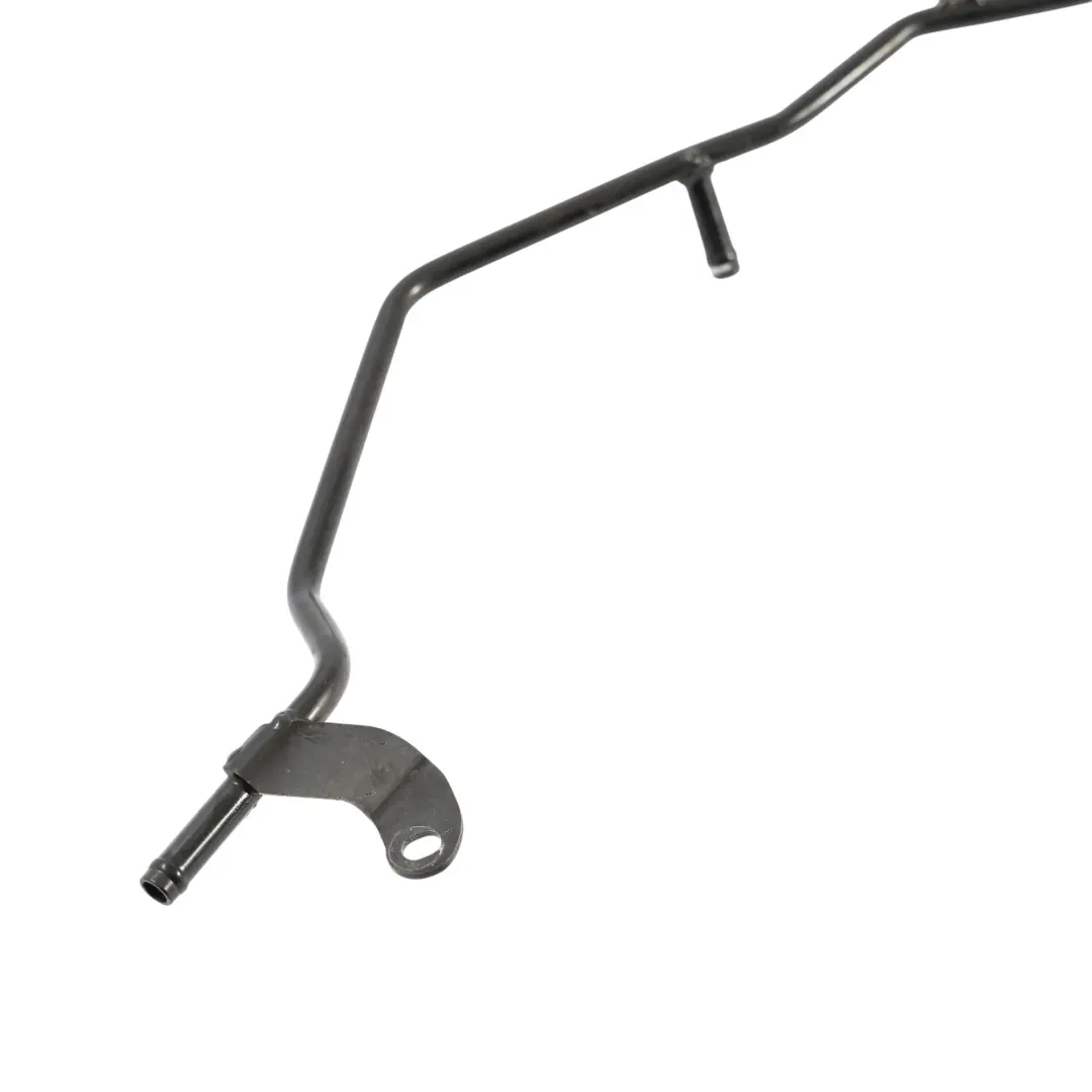 Audi S3 8V Manguera De Agua Para Radiador De Refrigerante - SKU 06K121075Q - Número de pieza 06K121075Q