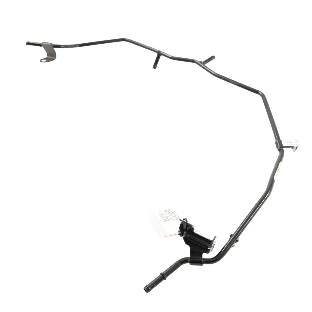 Tubo Acqua Raffreddamento Refrigerante Radiatore Linea per Audi S3 8V con numero di parte 06K121075Q Audi S3 8V Tubo Acqua Raffreddamento Refrigerante Radiatore Linea - SKU 06K121075Q - Numero di parte 06K121075Q