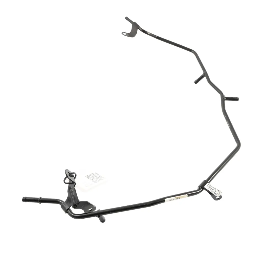 Audi S3 8V Manguera De Agua Para Radiador De Refrigerante - SKU 06K121075Q - Número de pieza 06K121075Q