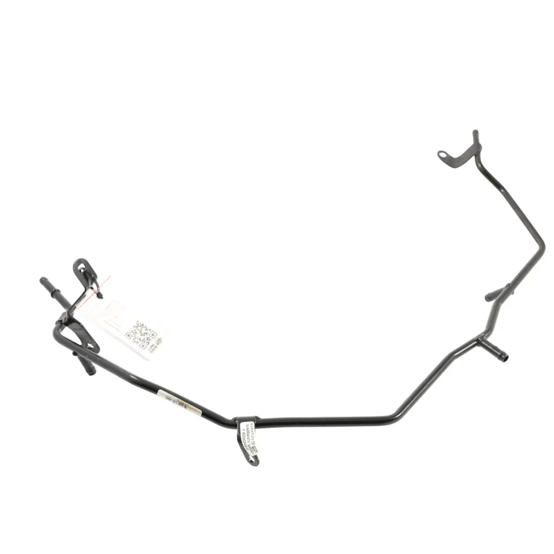 Audi S3 8V Tuyau d'eau Conduite de radiateur de liquide - SKU 06K121075Q - Numéro de pièce 06K121075Q